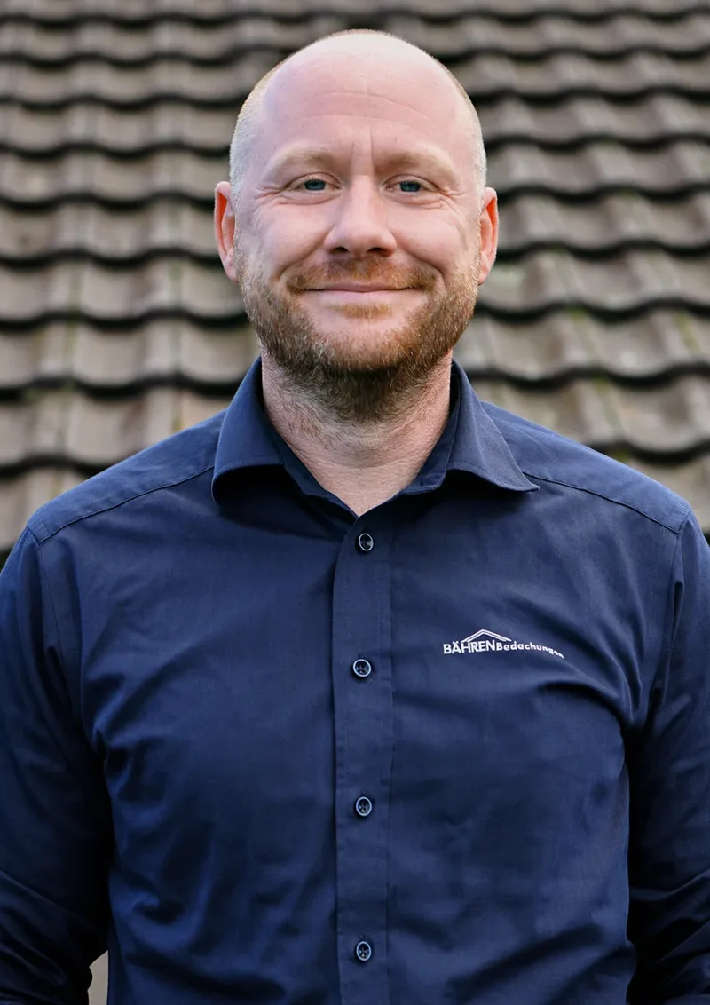 Harry Bähren
