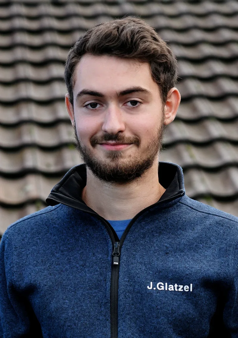 Jan Glatzel